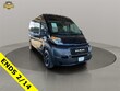  Ram Promaster 2500 Window Van
