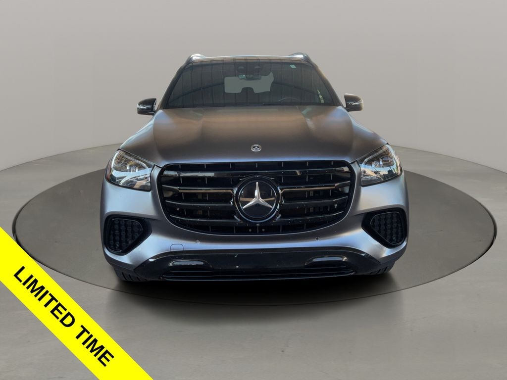 Used 2024 Mercedes-Benz GLS GLS 450 4MATIC® SUV
