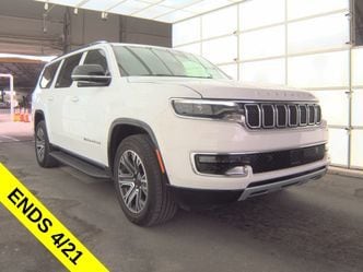 2023 Jeep Wagoneer L