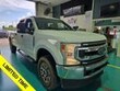  Ford F-250SD