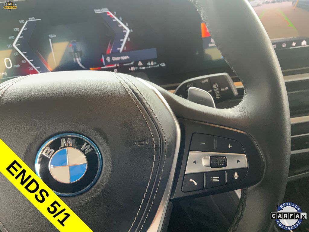 2025 BMW X5 50e - Photo 43