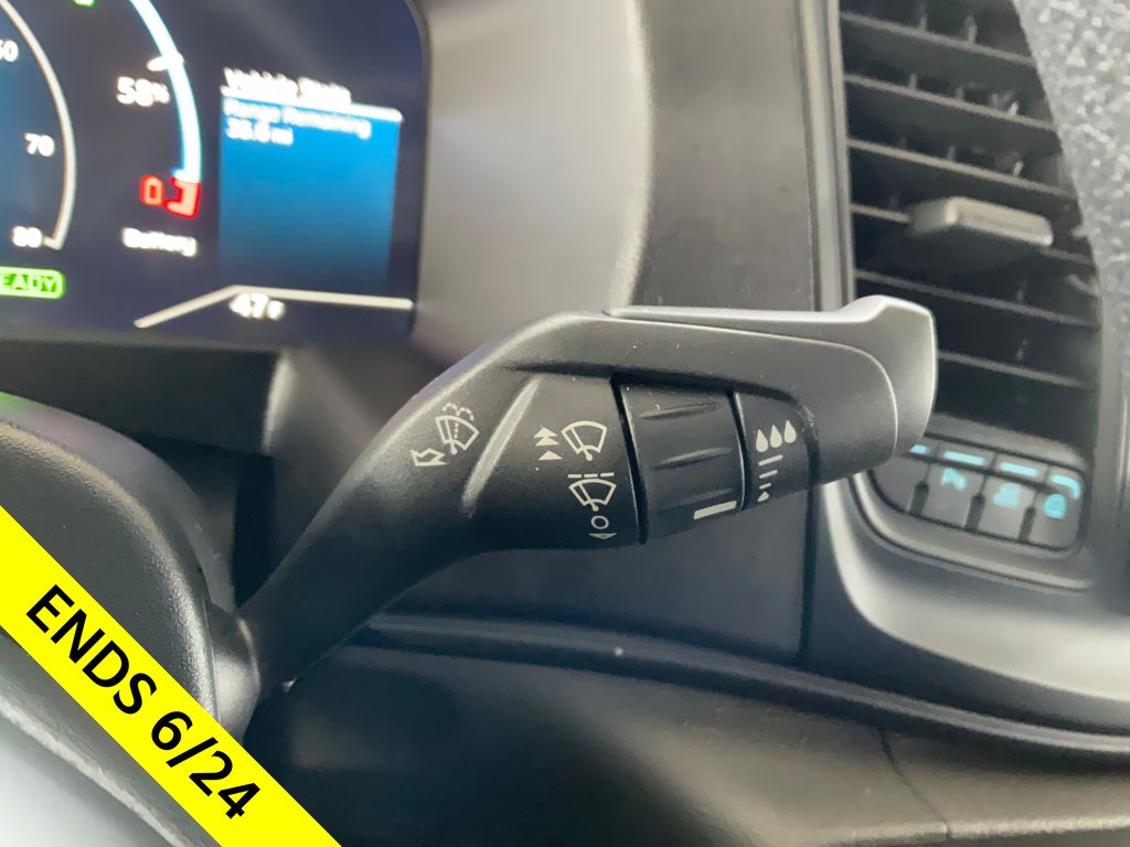 2022 Ford Transit Van Base - Photo 28
