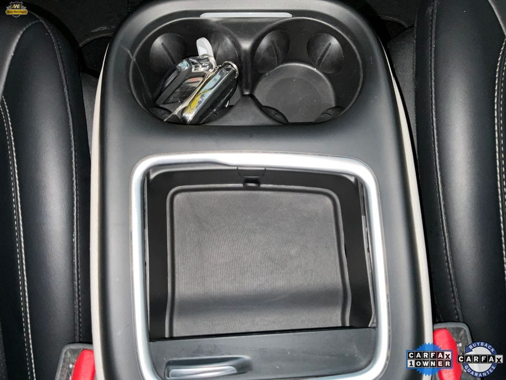 2024 Chrysler Pacifica PHEV Select - Photo 25