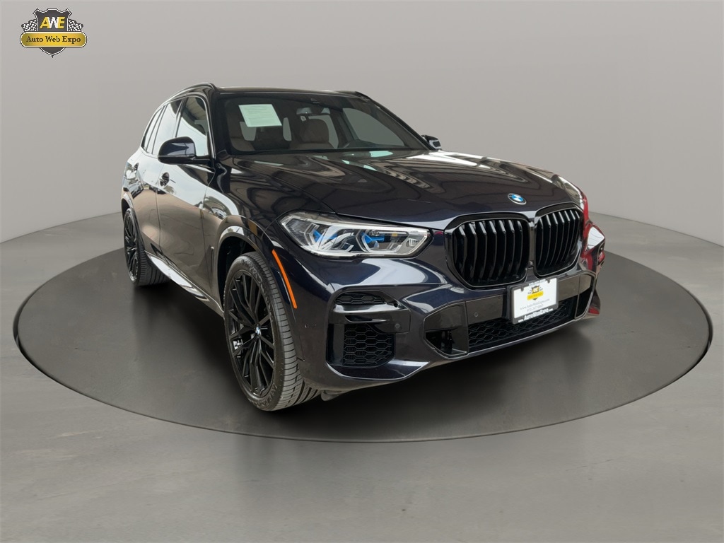 Used 2023 BMW X5 sDrive40i /M SPORT /EXECUTIVE /CLIMATE COMFORT PKG SUV