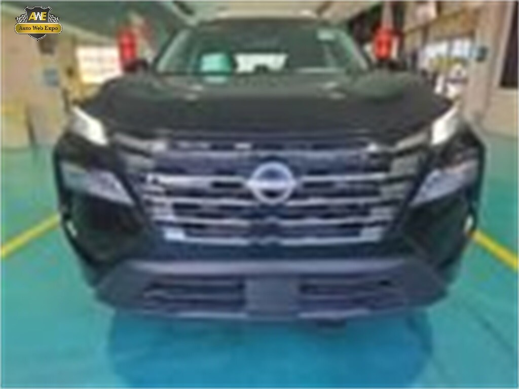 Used 2024 Nissan Rogue SV SUV