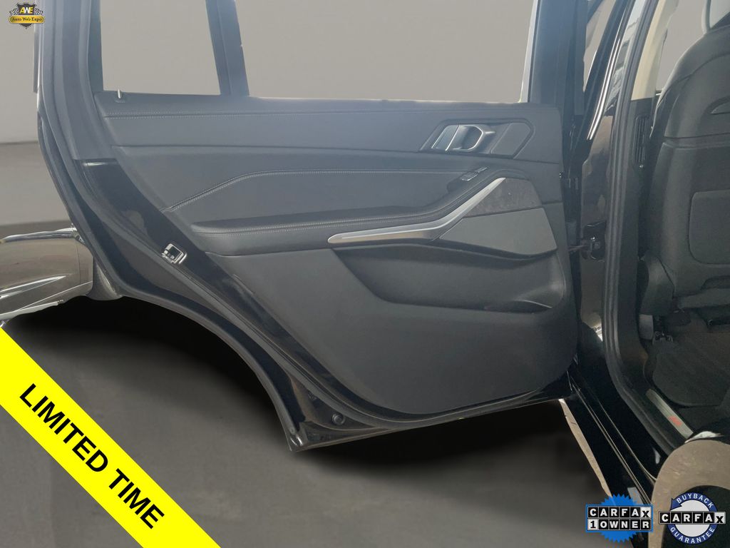 2023 BMW X7 40i - Photo 12