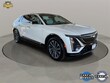CADILLAC Lyriq