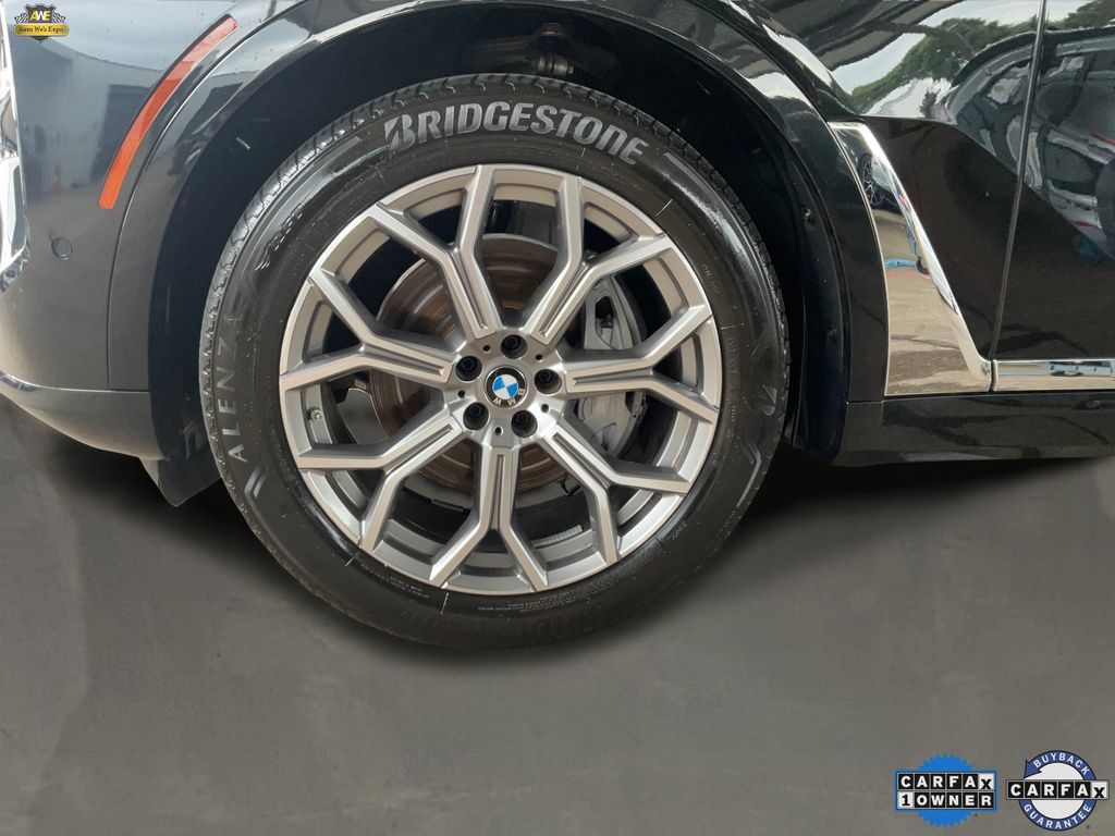 2023 BMW X7 40i - Photo 55