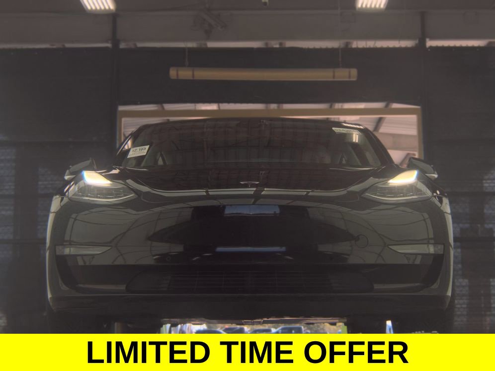 Used 2020 Tesla Model 3 Long Range Sedan