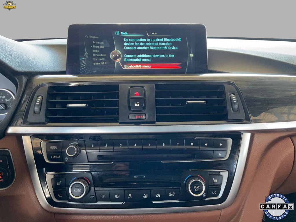 2016 BMW 4 Series 428i - Photo 36