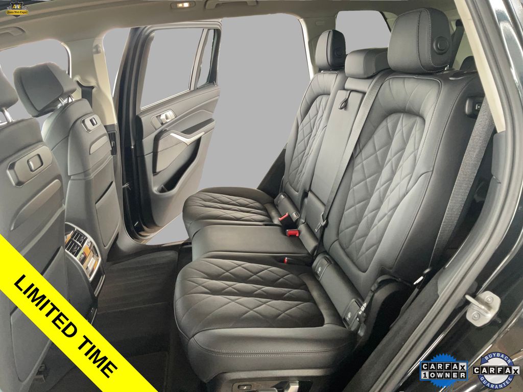 2023 BMW X7 40i - Photo 15