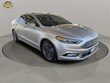  Ford Fusion Hybrid
