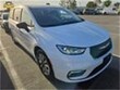 Chrysler Pacifica Hybrid