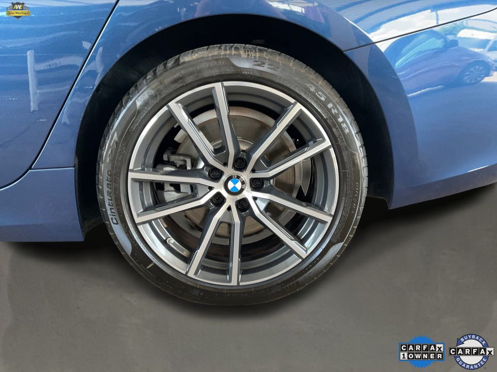 2022 BMW 3 Series 330i - Photo 54
