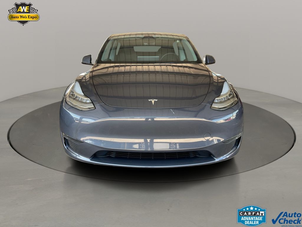 Used 2023 Tesla Model Y Long Range SUV