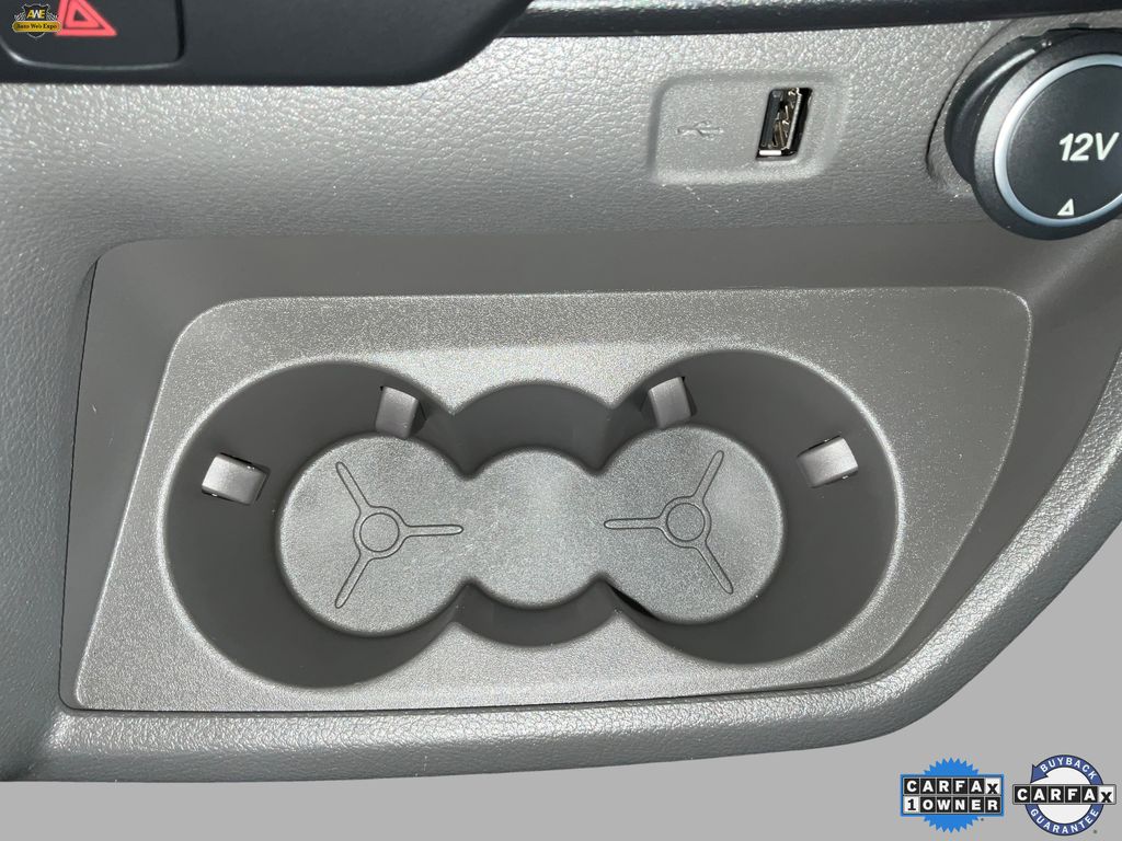 2022 Ford Transit Van Base - Photo 19