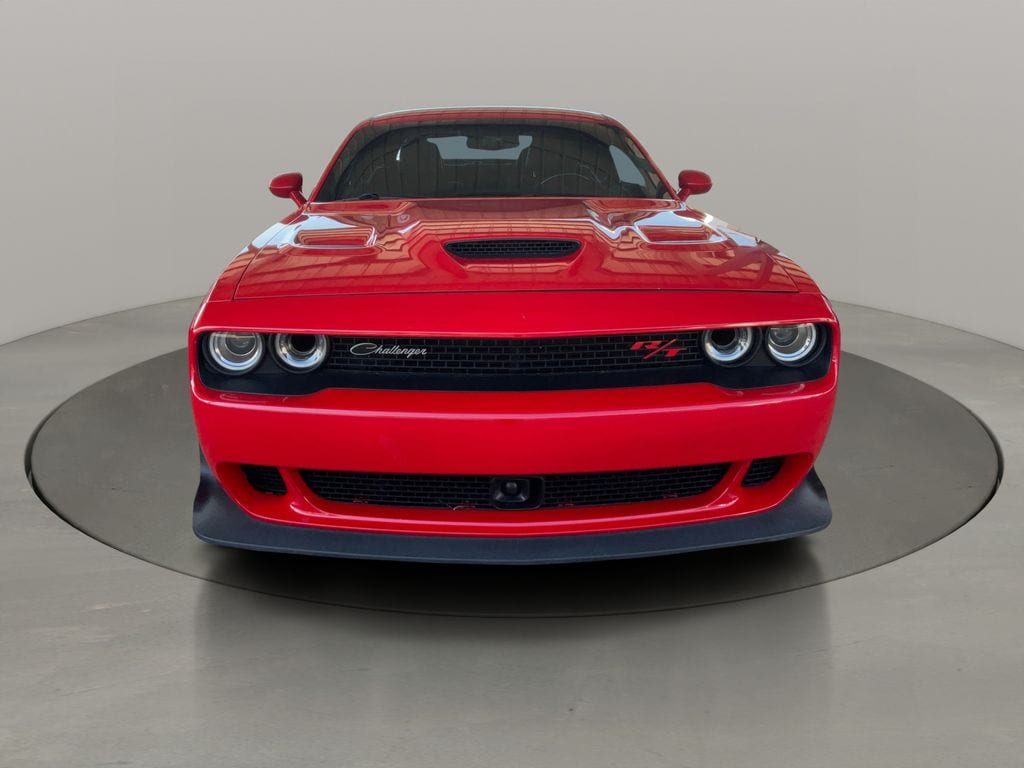 Used 2019 Dodge Challenger R/T Scat Pack Widebody /$16K IN OPTIONS Coupe