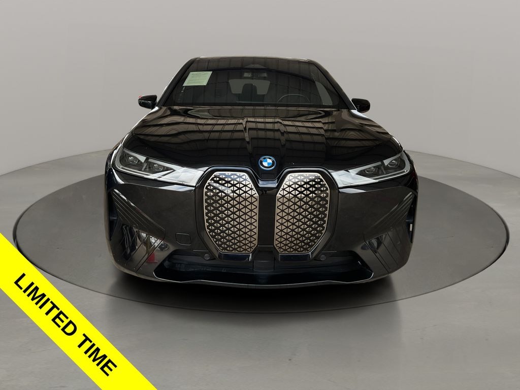 Used 2023 BMW iX xDrive50 /SPORT PKG SUV