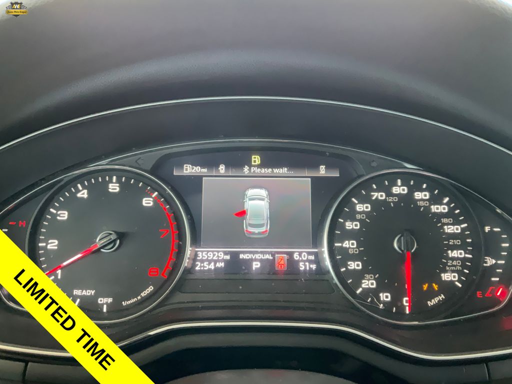 2022 Audi A5 Sportback Premium - Photo 39