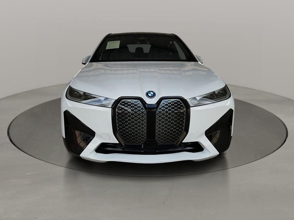 Used 2025 BMW iX xDrive50 /SPORT /CONVENIENCE PKG SUV