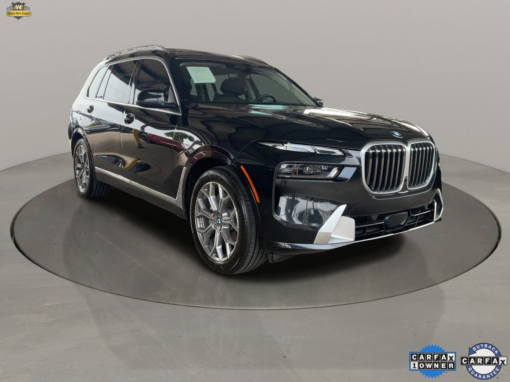 2023 BMW X7 40i - Photo 1