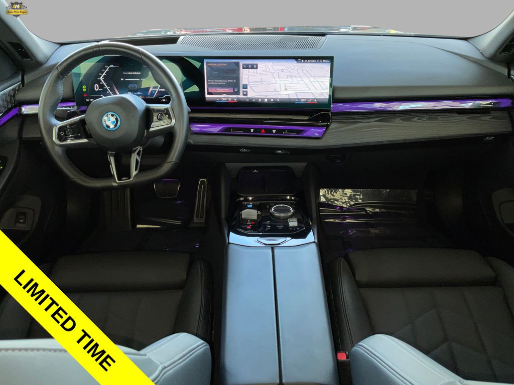 2026 BMW i5 40 - Photo 29