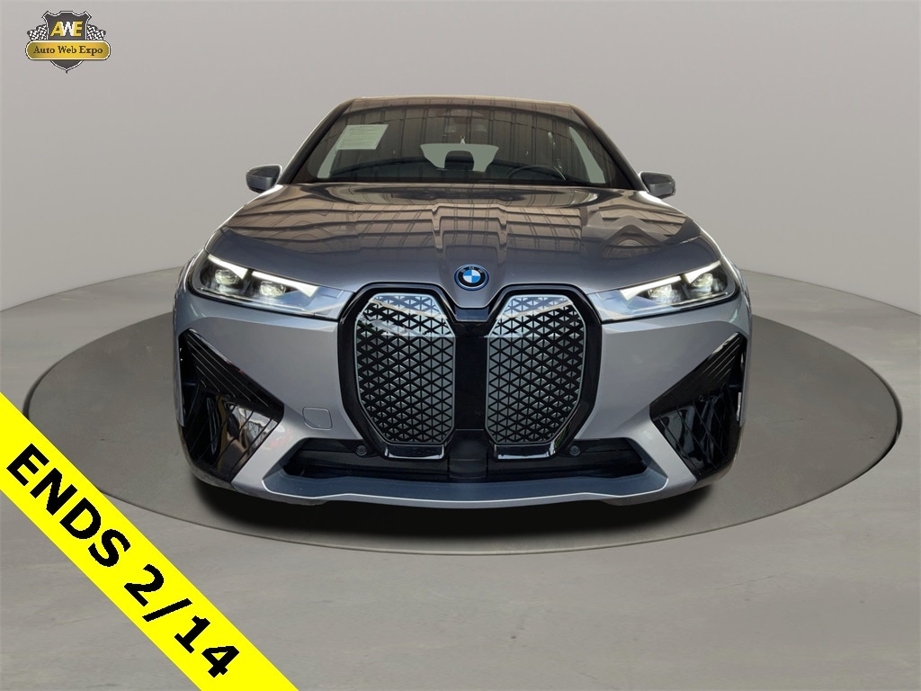 Used 2023 BMW iX xDrive50 /SPORT PKG SUV