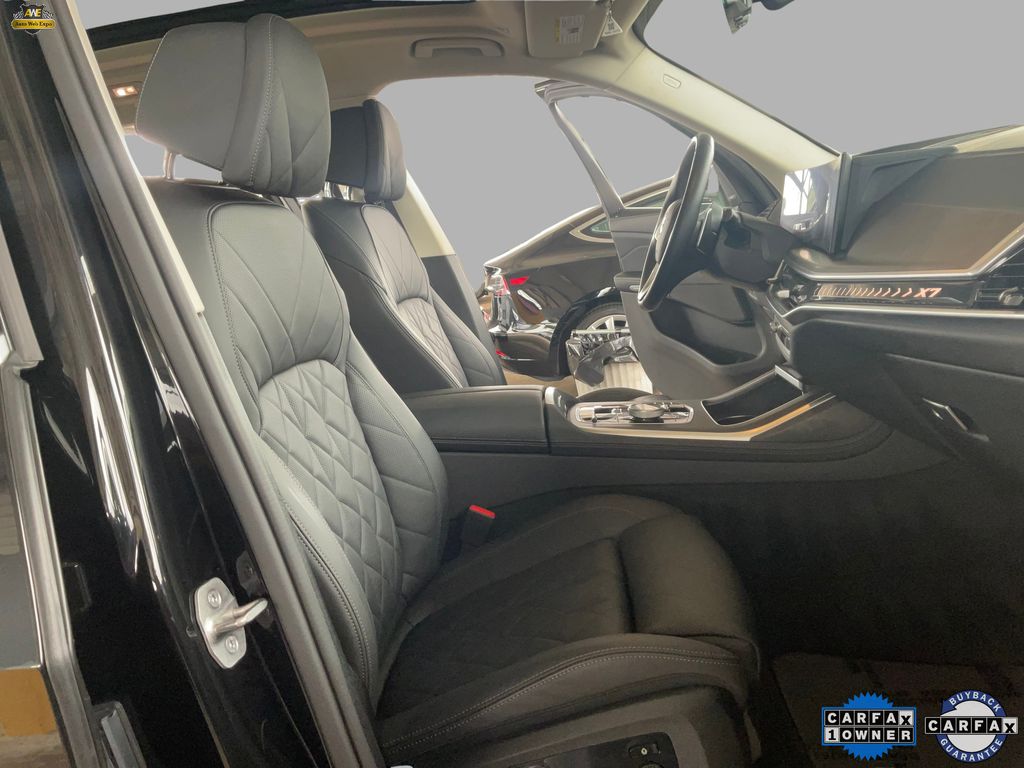 2023 BMW X7 40i - Photo 23