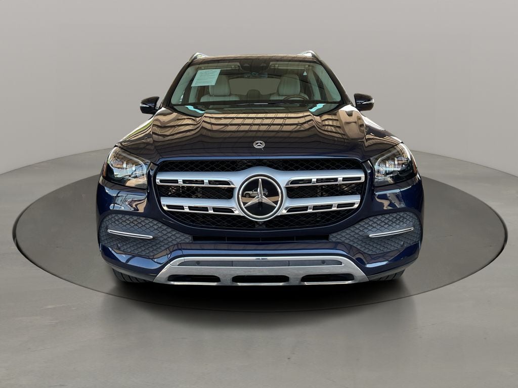 Used 2022 Mercedes-Benz GLS GLS 450 4MATIC® SUV