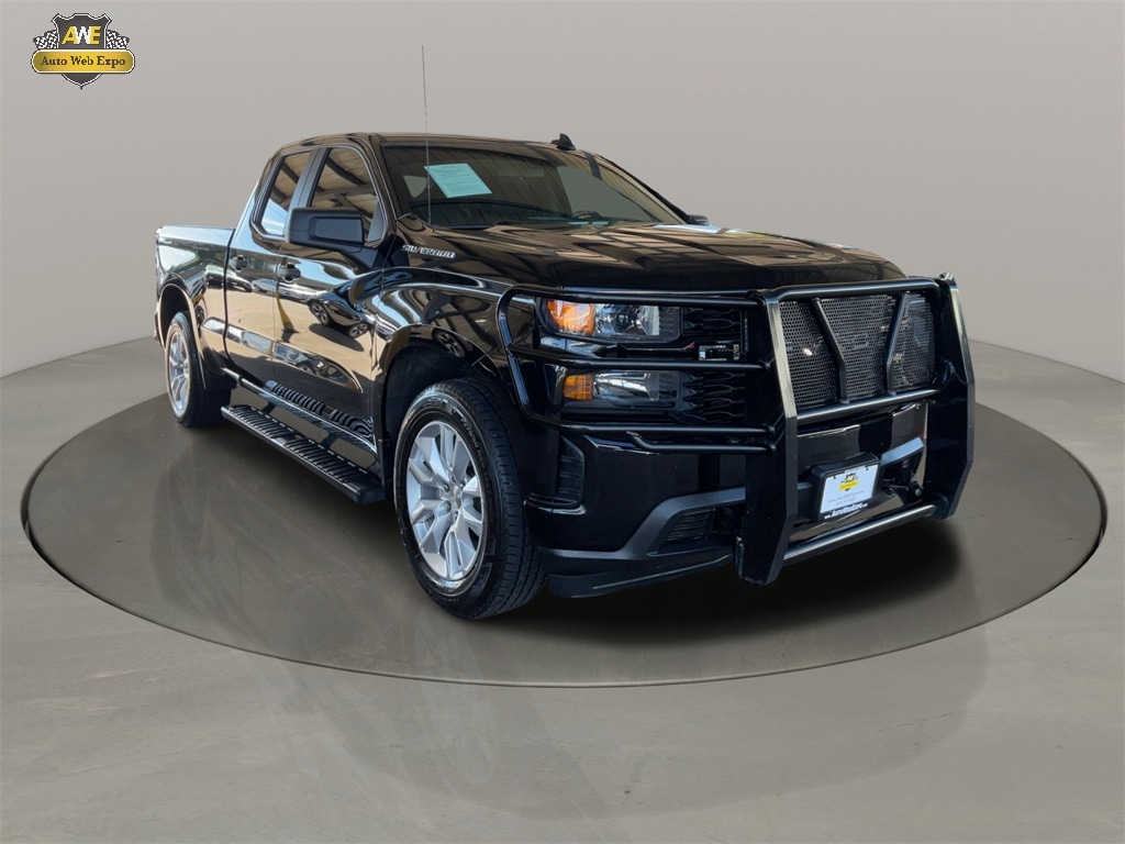 2022 Chevrolet Silverado 1500 Limited