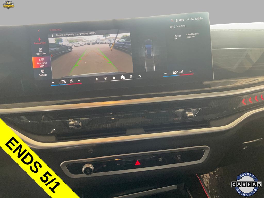 2025 BMW X5 50e - Photo 29