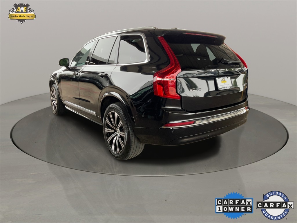 Used 2023 Volvo XC90 B5 Plus SUV