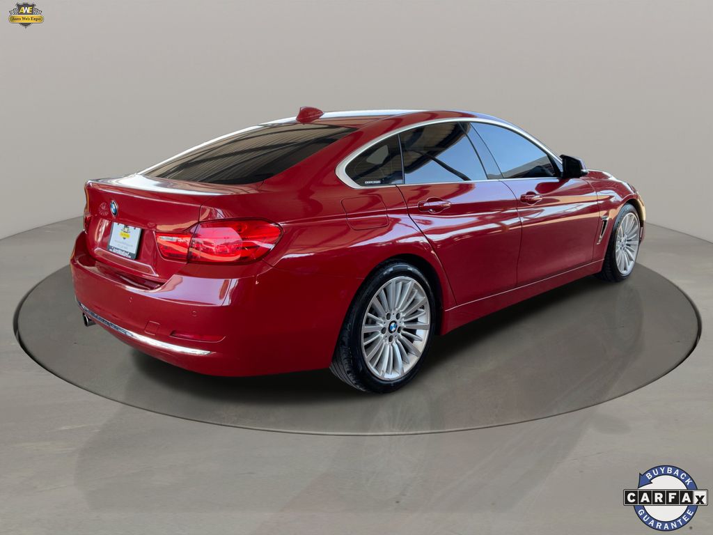 2016 BMW 4 Series 428i - Photo 6