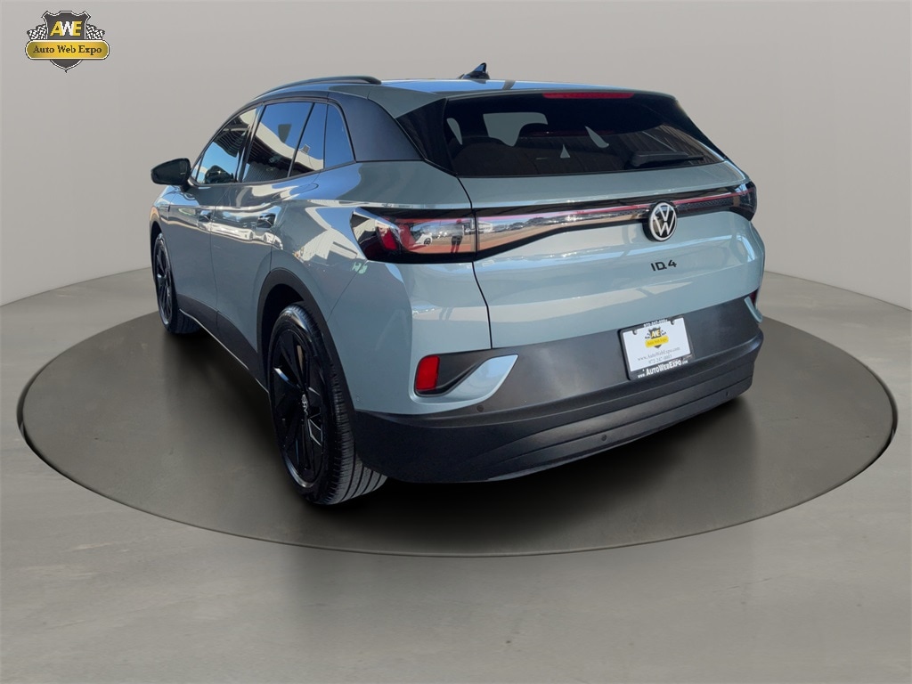 Used 2025 Volkswagen ID.4 Pro S SUV