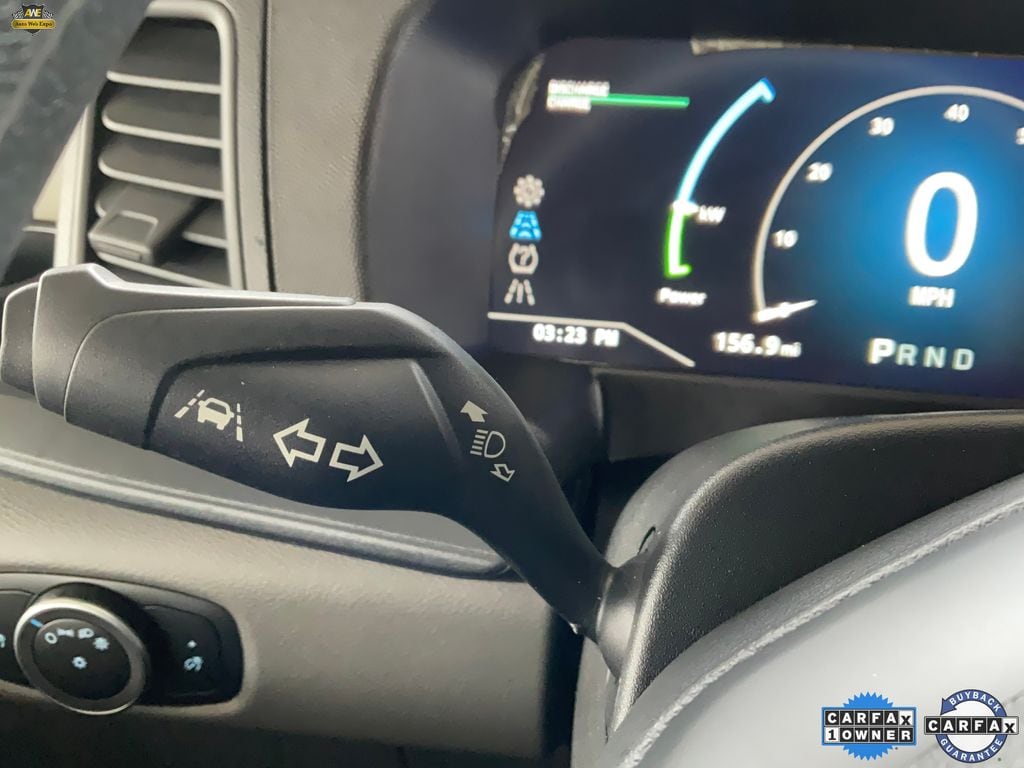 2022 Ford Transit Van Base - Photo 29