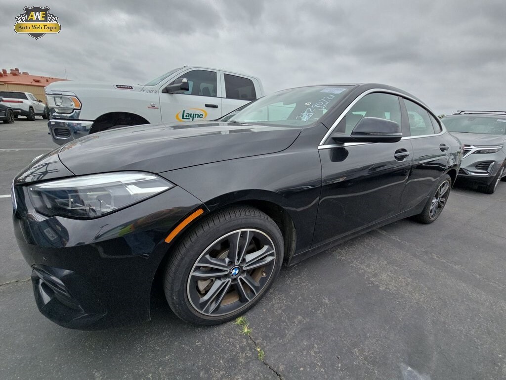 2023 Bmw 228i 228i GC photo 3