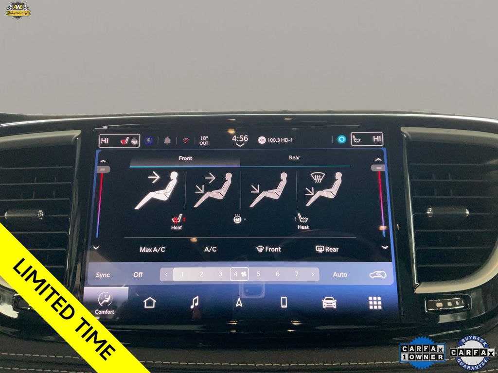 2024 Chrysler Pacifica PHEV Select - Photo 27