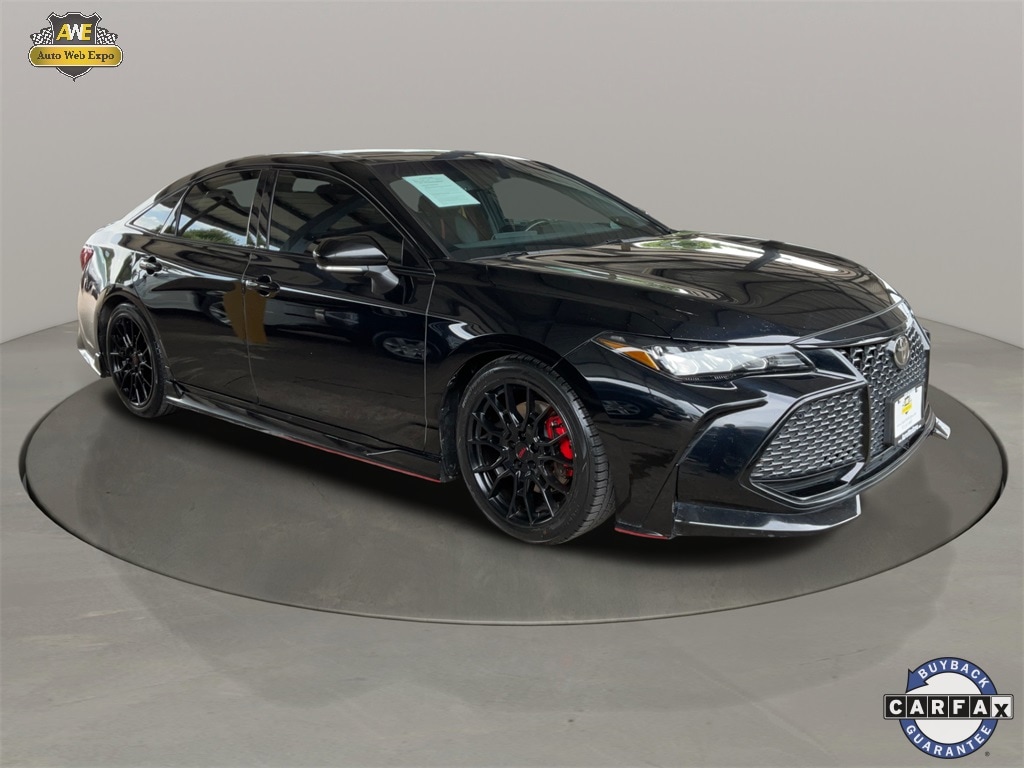 2021 Toyota Avalon