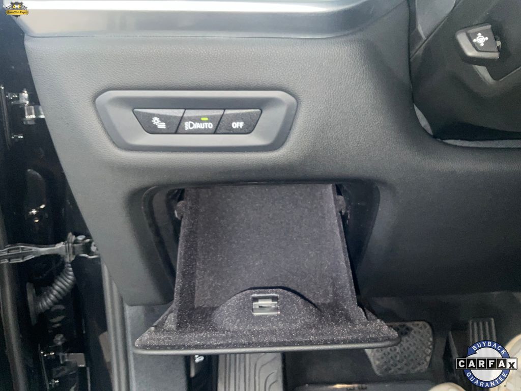 2025 BMW X5 50e - Photo 46