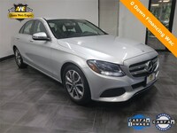2017 Mercedes-Benz C-Class Sedan 2017 Mercedes-Benz C-Class Sedan