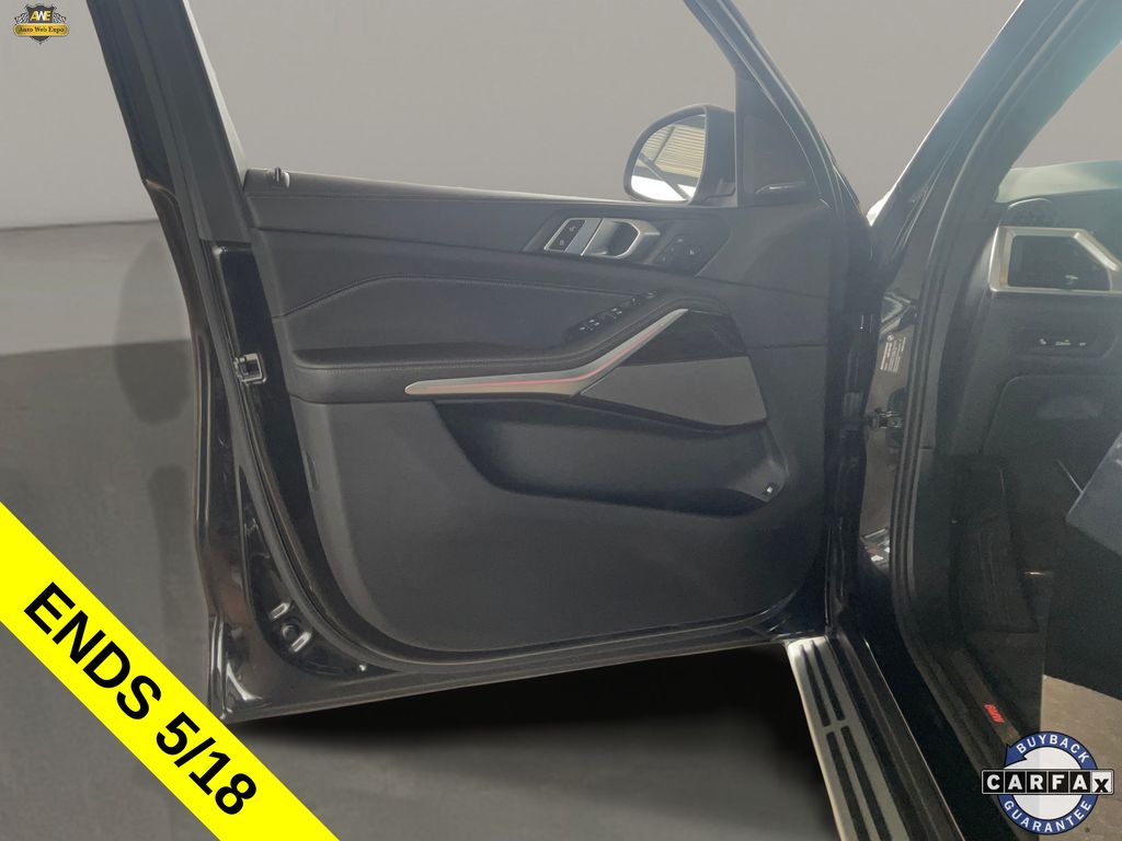 2025 BMW X5 50e - Photo 8