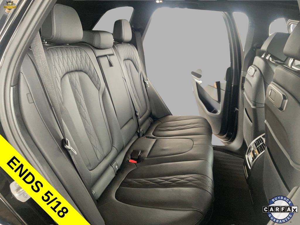 2025 BMW X5 50e - Photo 19