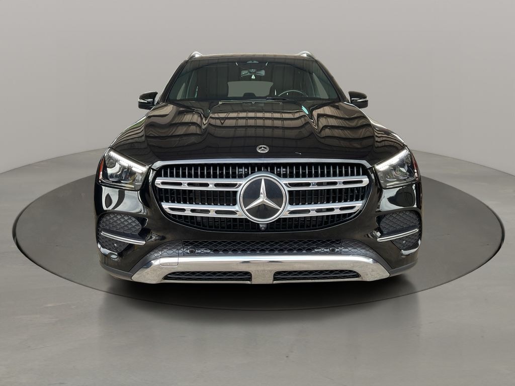 Used 2025 Mercedes-Benz GLE GLE 350 4MATIC® SUV