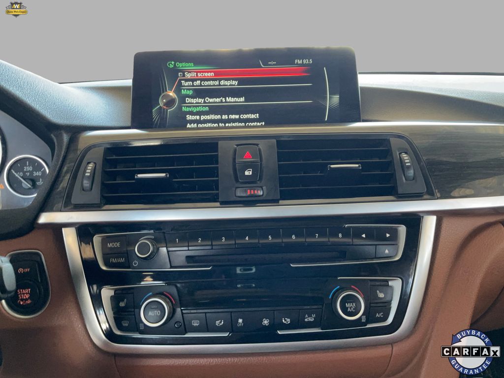 2016 BMW 4 Series 428i - Photo 39