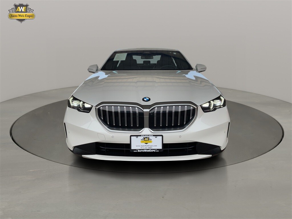 Used 2024 BMW 5 Series 530i xDrive /PREMIUM PKG Sedan