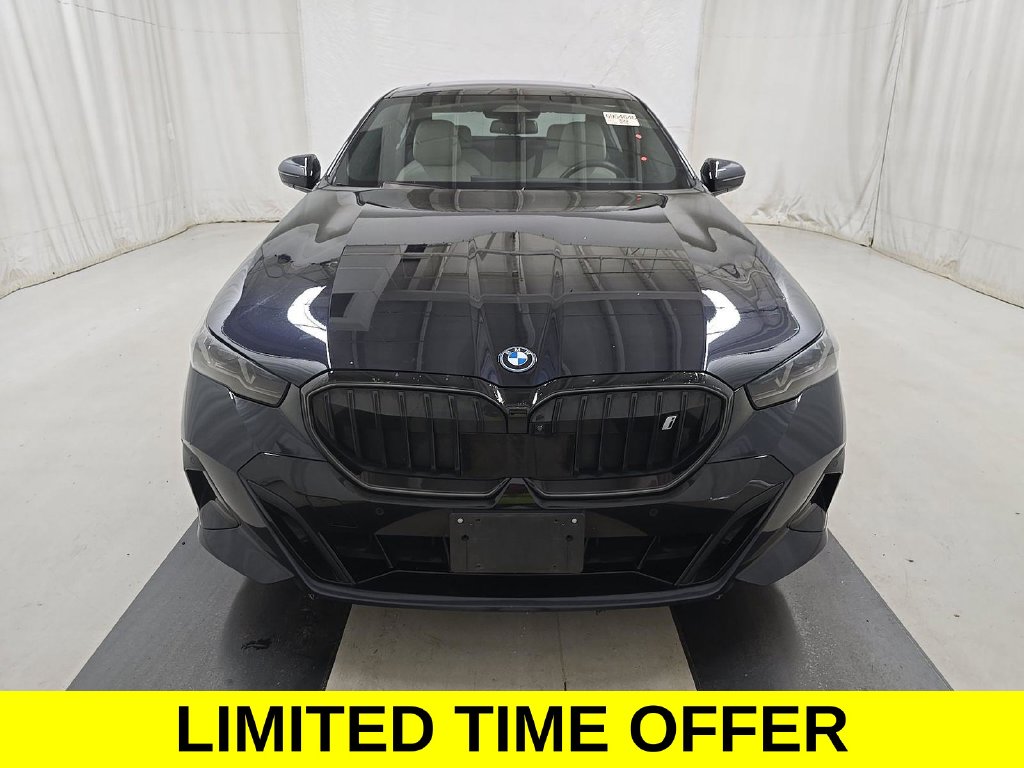 Used 2024 BMW i5 eDrive40 /M SPORT PRO /PREMIUM /LUXURY SEATING Sedan