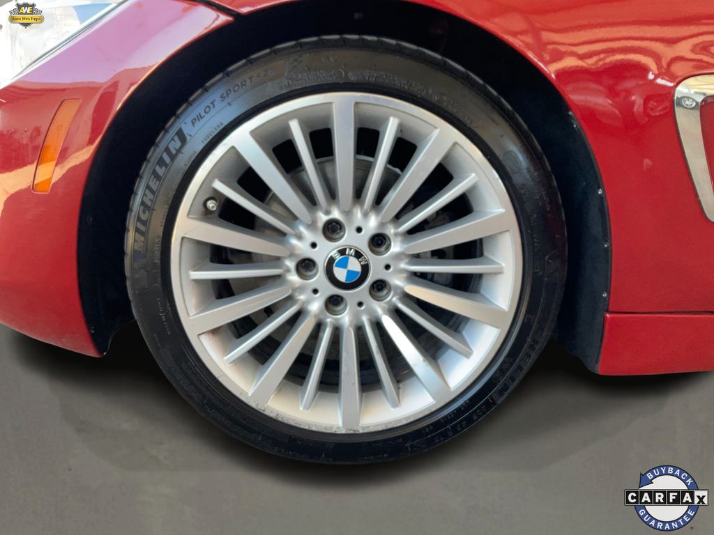 2016 BMW 4 Series 428i - Photo 51