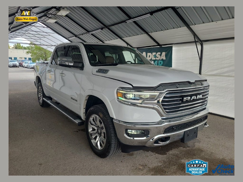  Ram 1500
