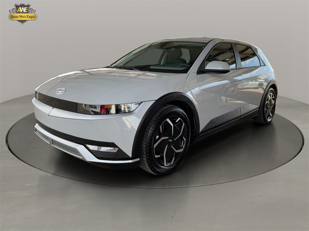 Used 2023 Hyundai IONIQ 5 SEL SUV