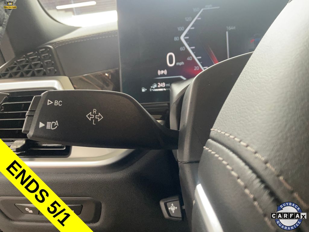 2025 BMW X5 50e - Photo 42